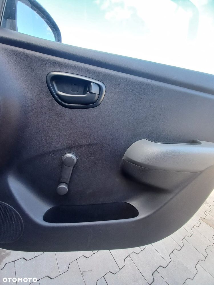 Hyundai i10 - 33