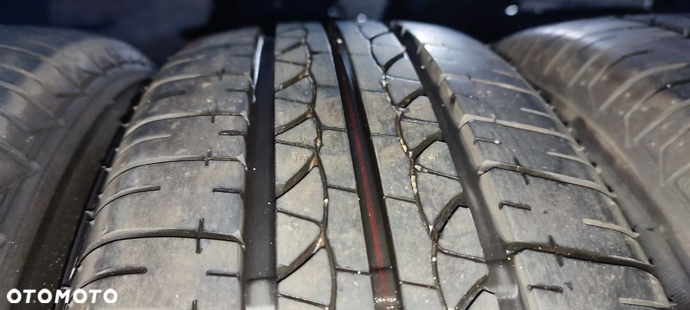 Koła Felgi Aluminiowe Oryg. Fiat Grande Punto 15 Cali 4x100 Et43 Bridgestone 185/65/15 2018r 5,8-7,0mm Bdb !! Starogard Gdański - 29