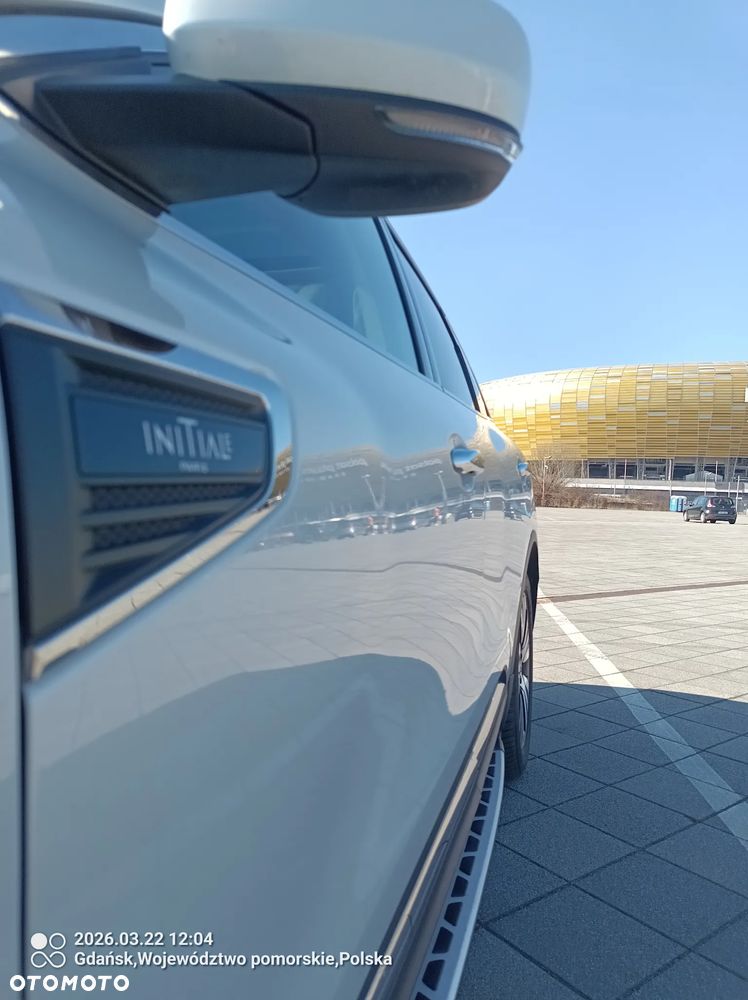 Renault Koleos 2.0 Blue dCi Initiale Paris 4x4 X-Tronic - 12