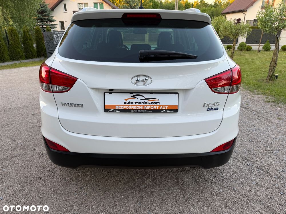 Hyundai ix35 1.6 GDI Comfort 2WD - 15