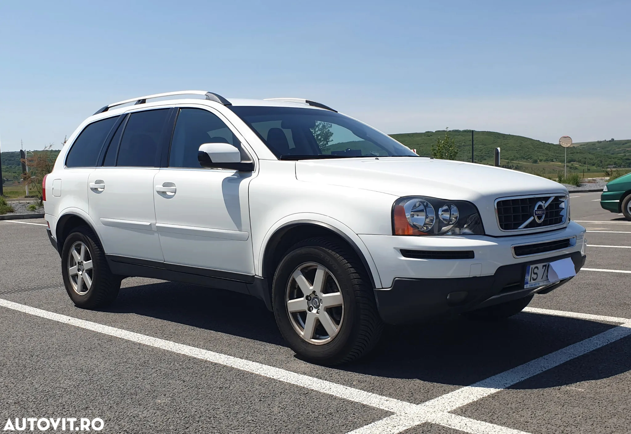 Volvo XC 90 D5AWD - 2