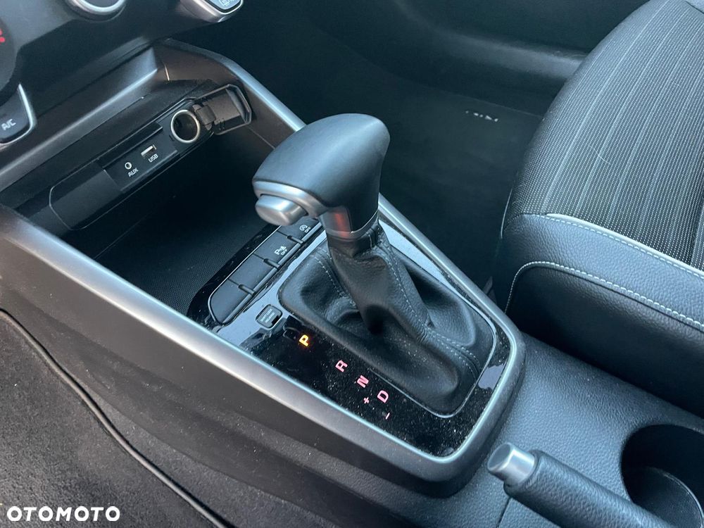 Kia Rio 1.0 T-GDI 120 DCT7 GT Line - 13