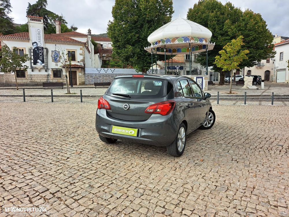 Opel Corsa 1.2 Edition - 28