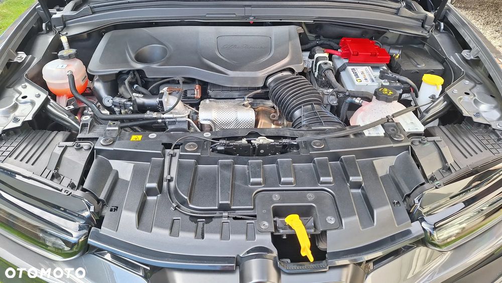 Alfa Romeo Tonale 1.5 T4 GSE mHEV Sprint DCT - 6