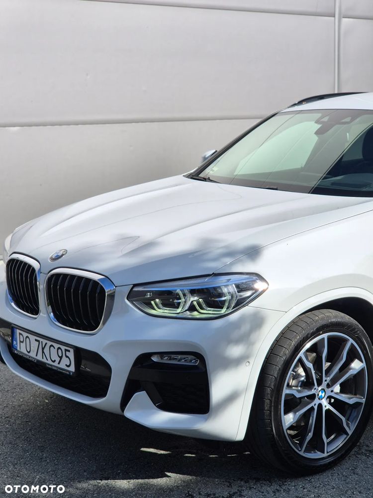 BMW X4 xDrive20d M Sport - 5