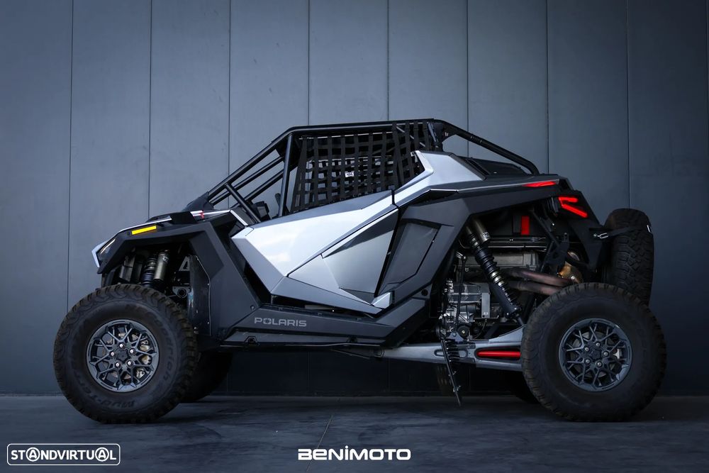 Polaris RZR Pro R 2000 - 4