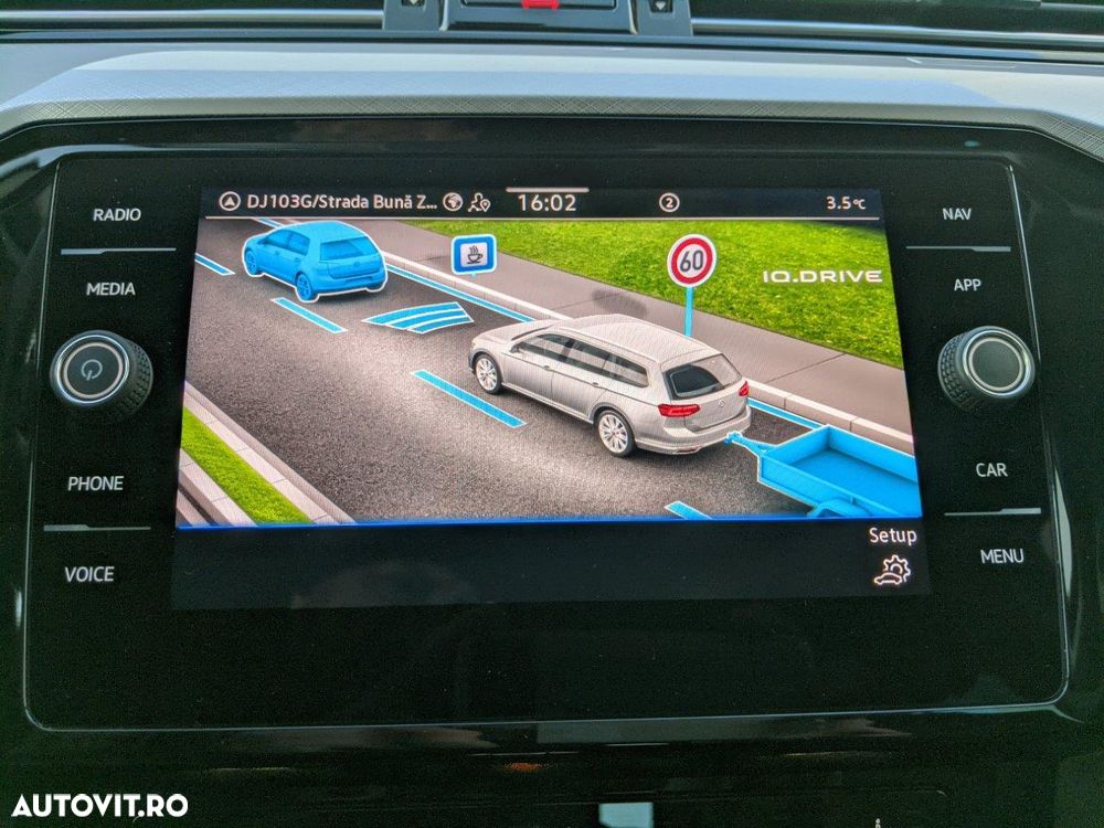 Volkswagen Passat - 19