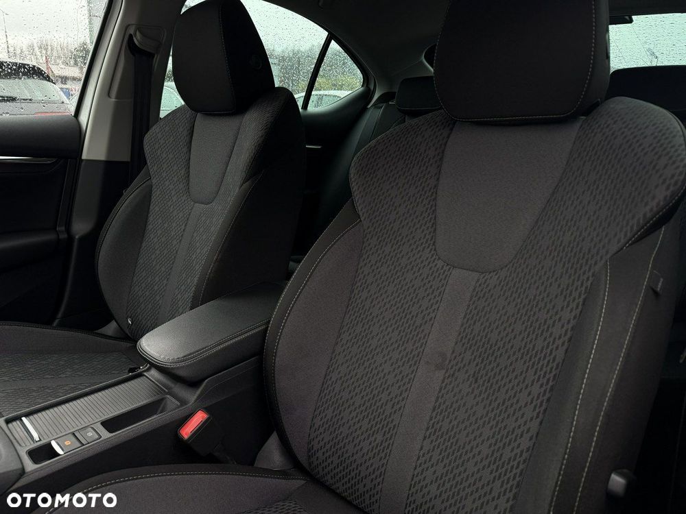 Skoda Octavia 1.5 TSI GPF ACT Style - 10