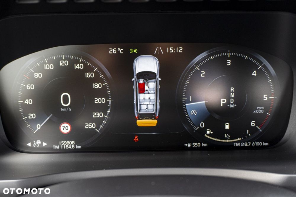 Volvo XC 90 - 15