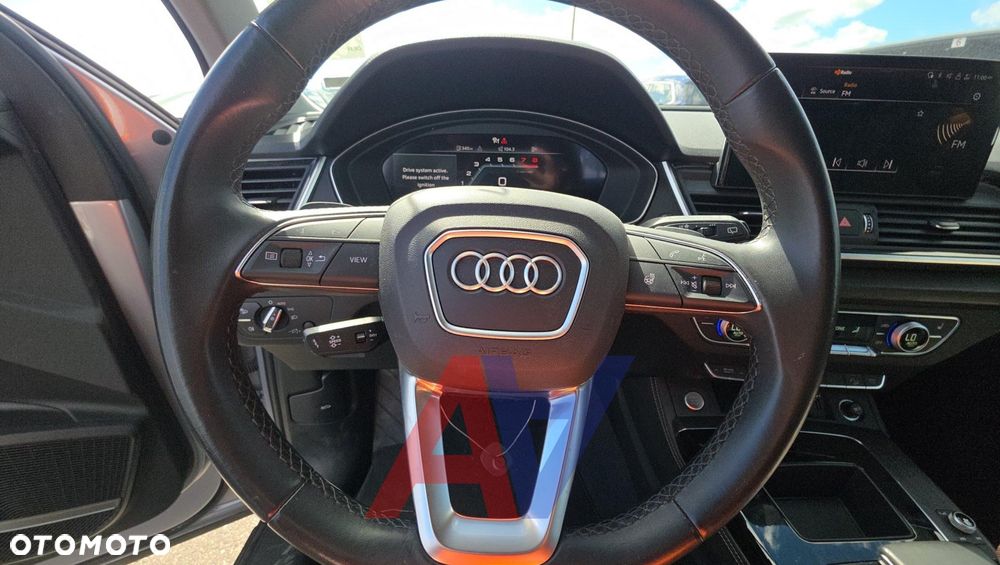 Audi Q5 45 TFSI quattro S tronic S line - 10