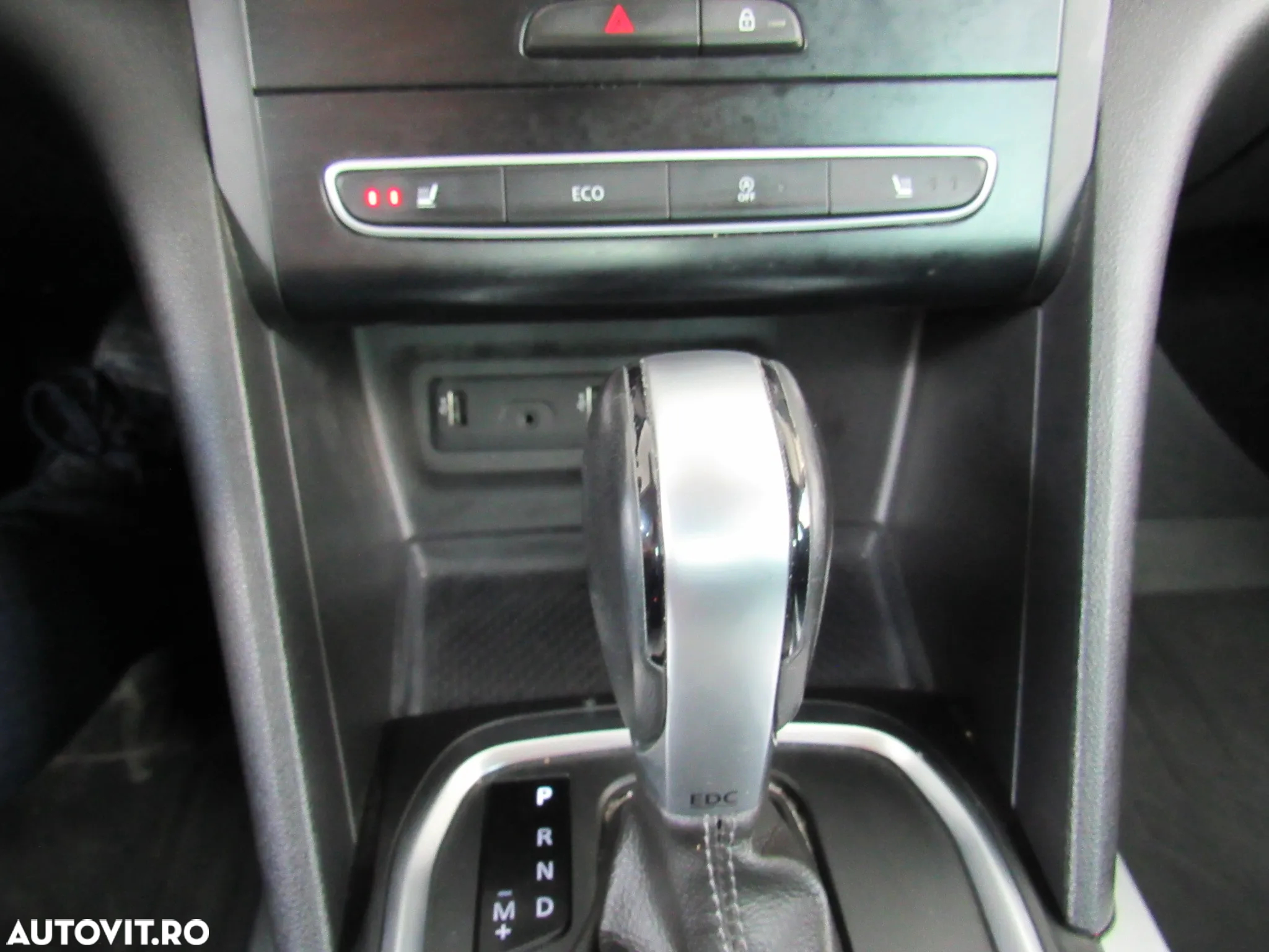 Renault Megane Energy dCi EDC Intens - 16