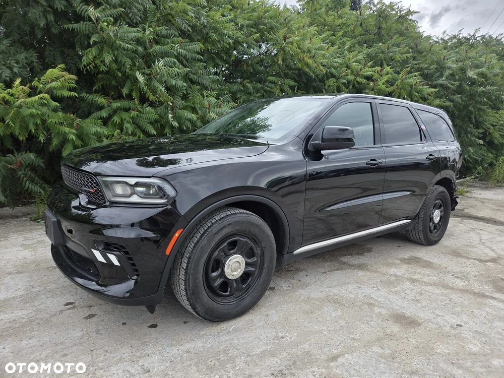 Dodge Durango - 3