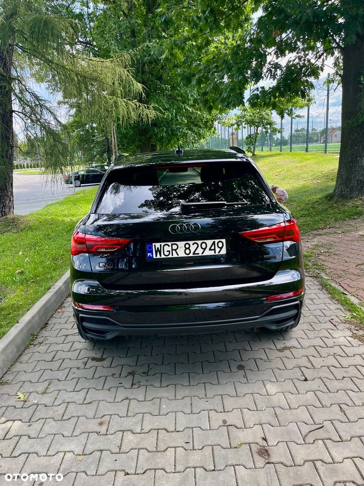 Audi Q3 - 5