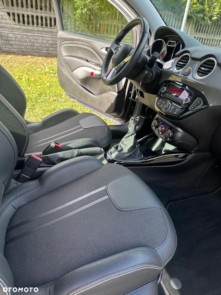 Opel Adam S - 21
