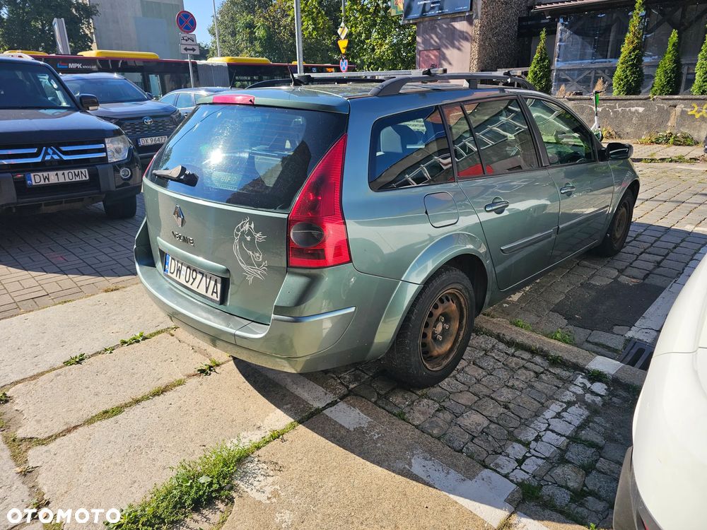 Renault Megane ver-140-classic - 4