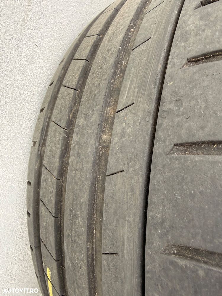 Jante Audi Sport 19” S-line - 10