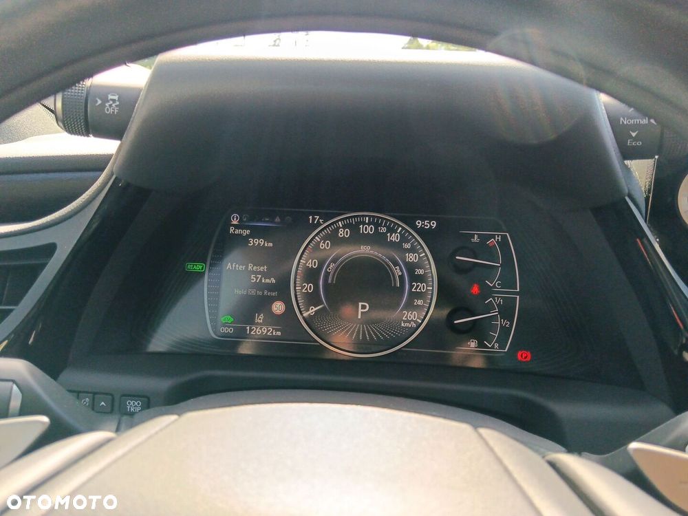 Lexus ES 300h Prestige - 15