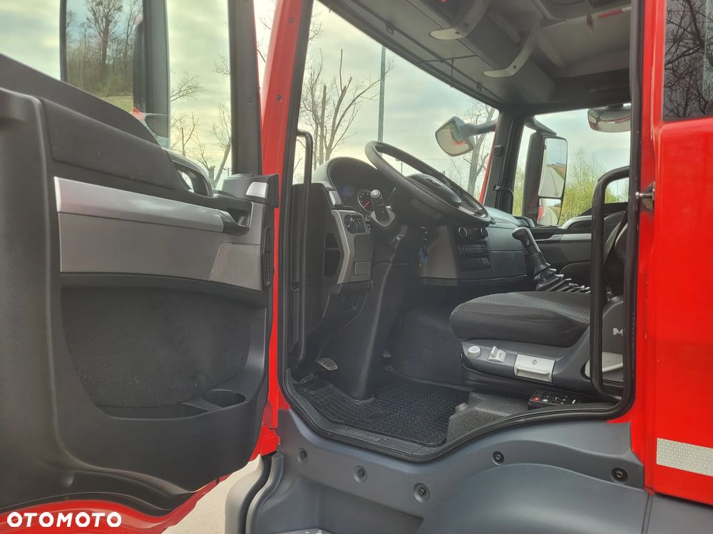 MAN TGS 26.360 - 14