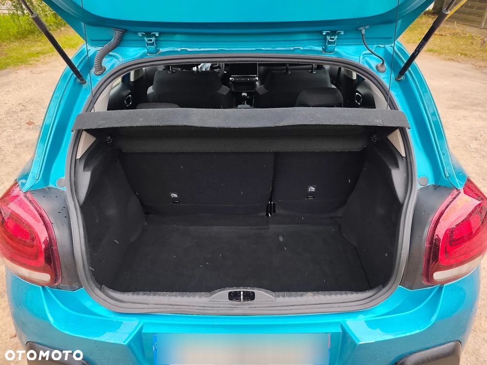 Citroën C3 Pure Tech 110 S&S SHINE PACK - 11