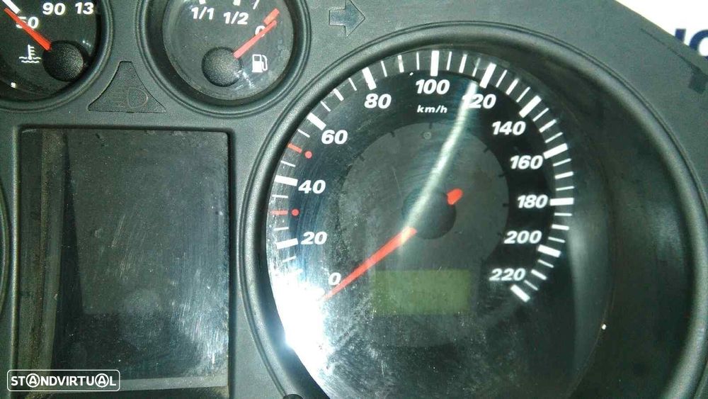 QUADRANTE SEAT IBIZA III 2005 -W6L0920 - 3