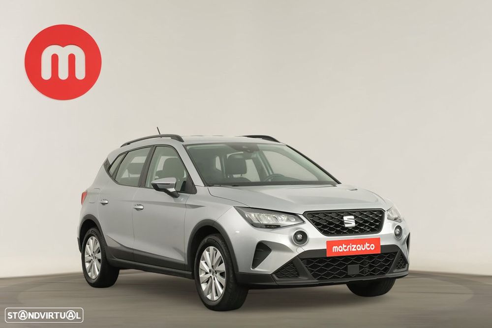 SEAT Arona 1.0 TSI Style - 1
