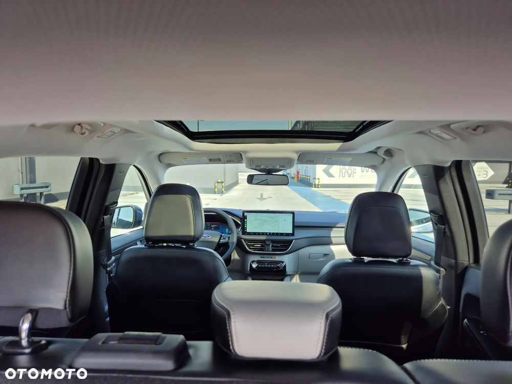 Ford Escape - 21