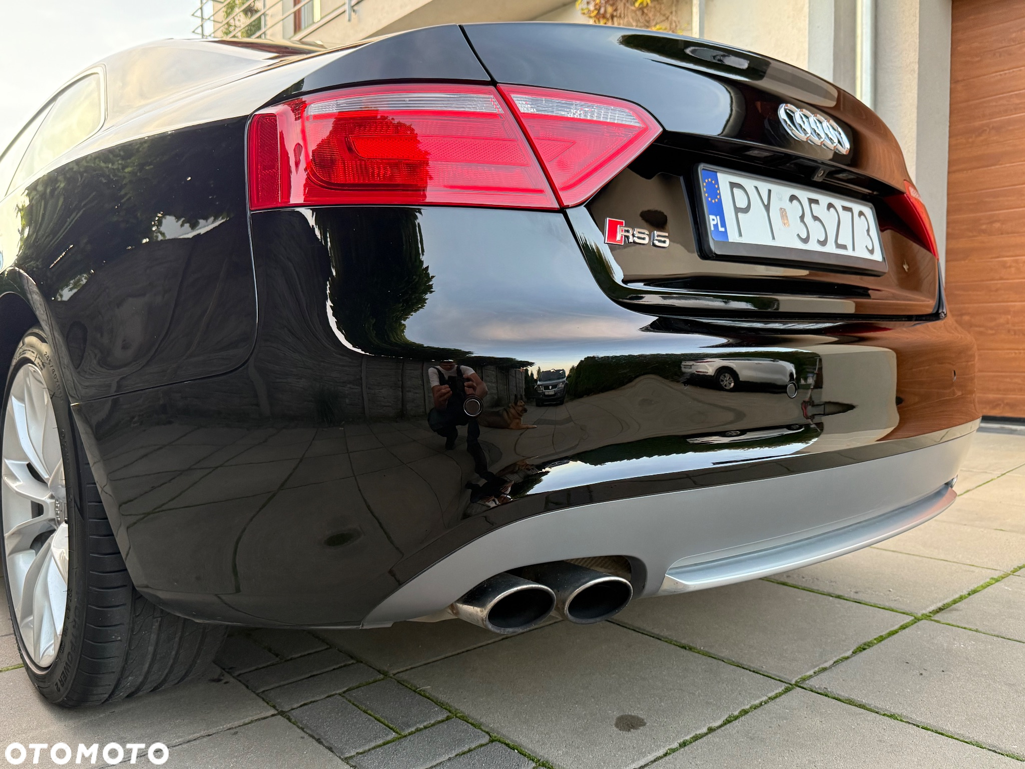 Audi S5 Coupé 4.2 Quattro Tiptr - 16