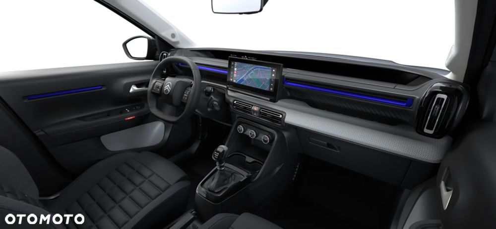 Citroën C3 1.2 T Plus - 7