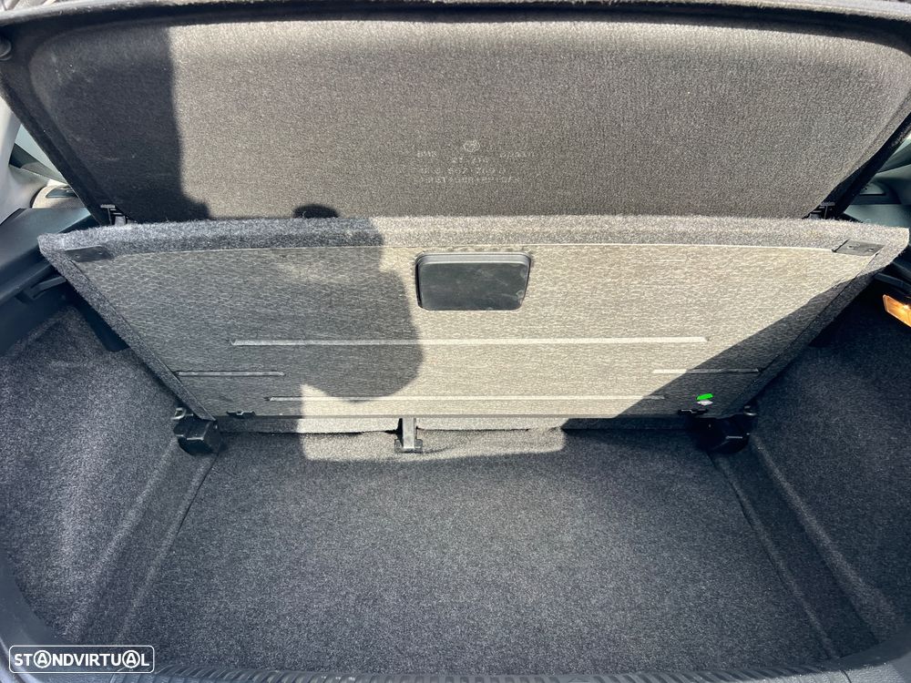 VW Polo 1.0 Lounge - 21