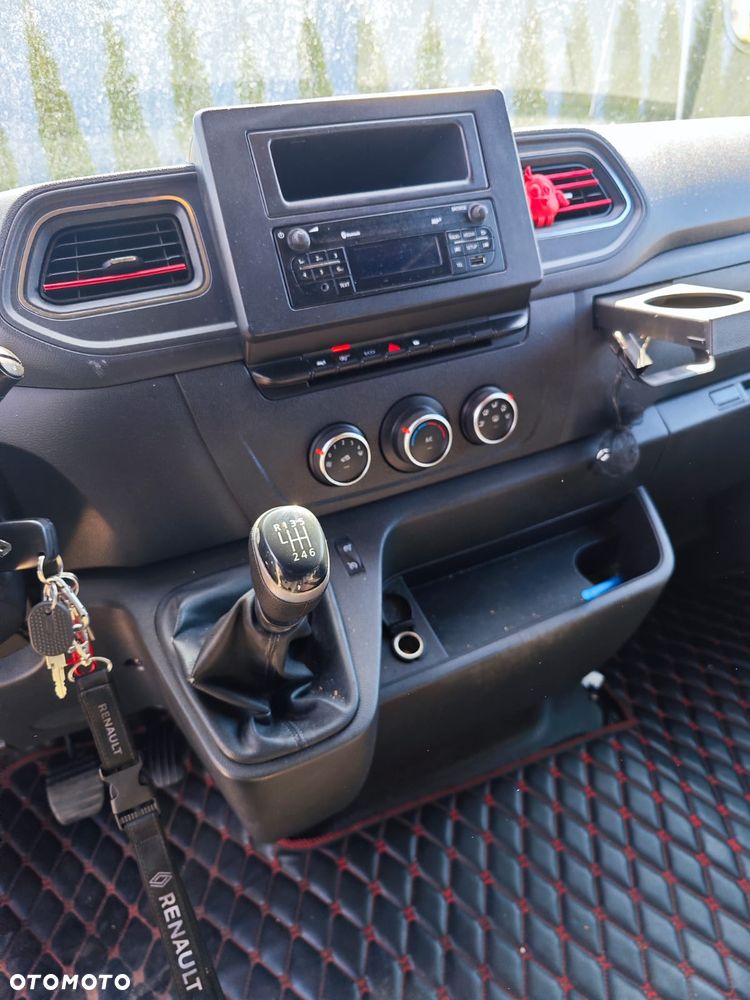 Renault MASTER - 10