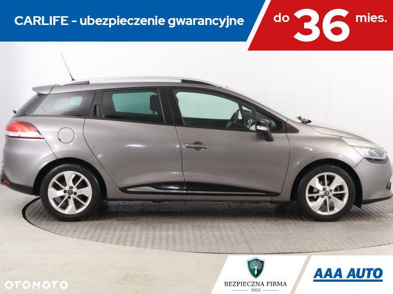 Renault Clio - 8