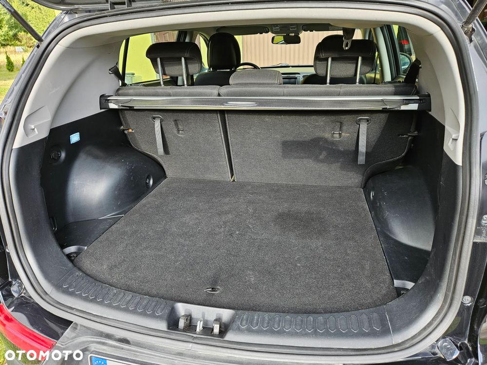 Kia Sportage 1.6 GDI L 2WD - 18