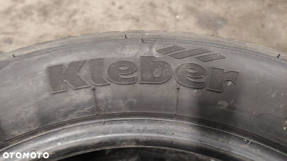 OPONY 2 SZT 225/55R16 KLEBER DYNAXER HP3 2020R A6 C6 - 2