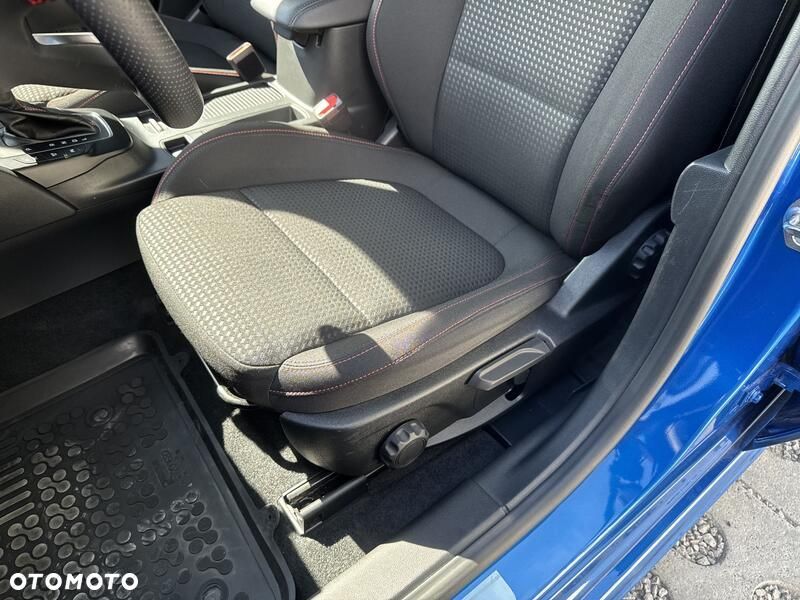 Ford Focus 1.0 EcoBoost mHEV ST-Line Style - 14