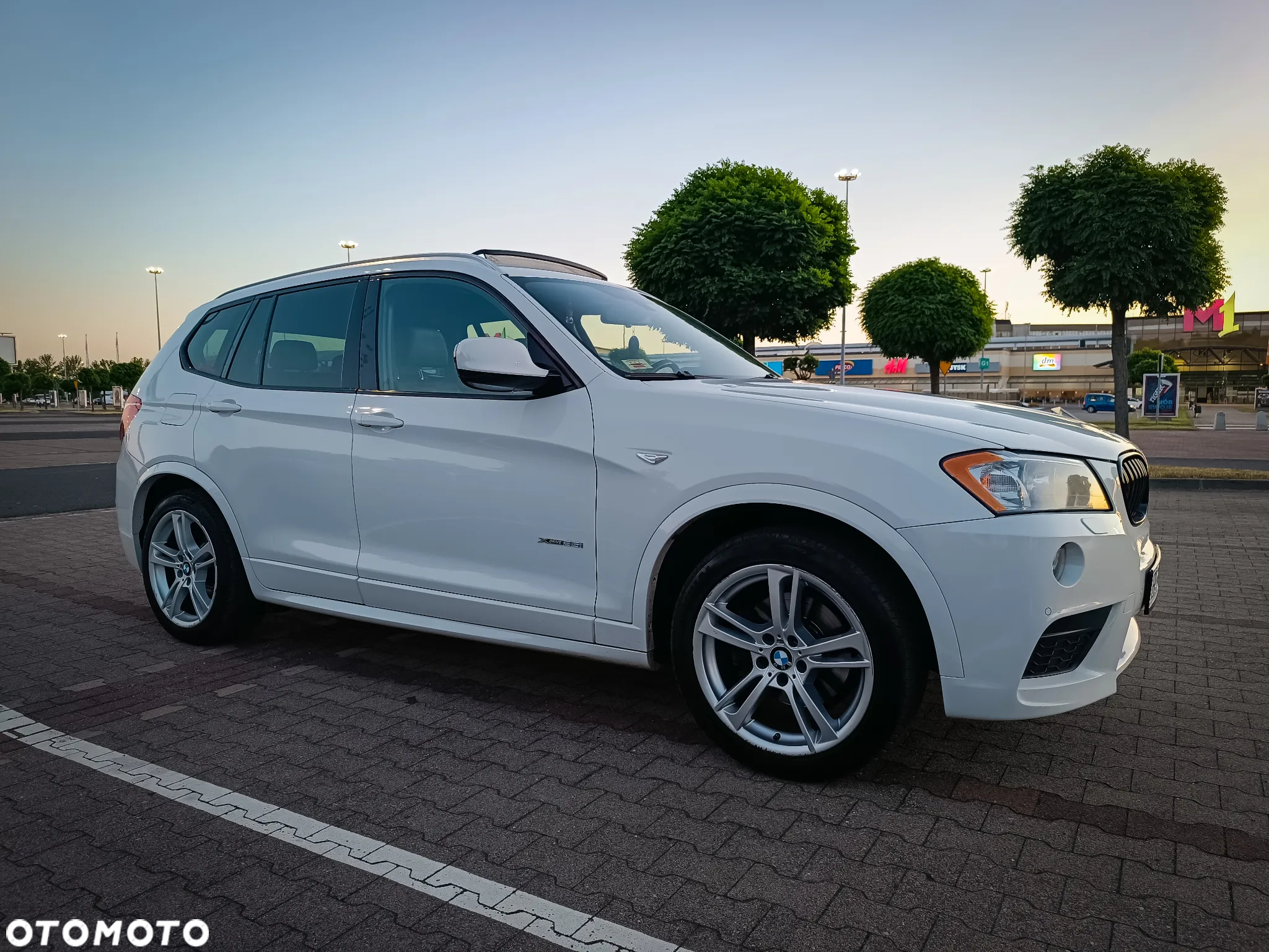 BMW X3 35i xDrive - 2