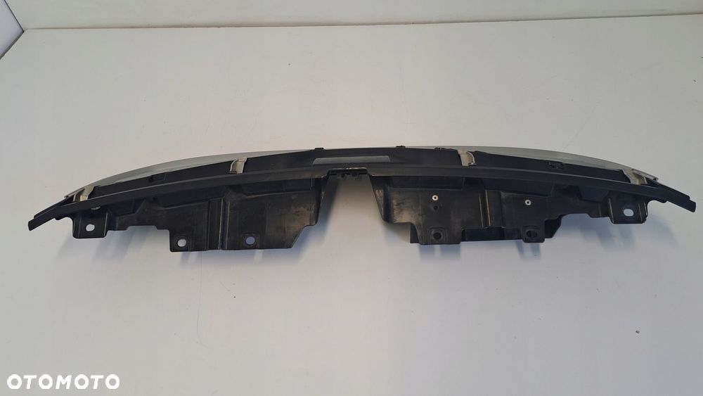 Atrapa grill SUBARU Forester III 08-13r - 8