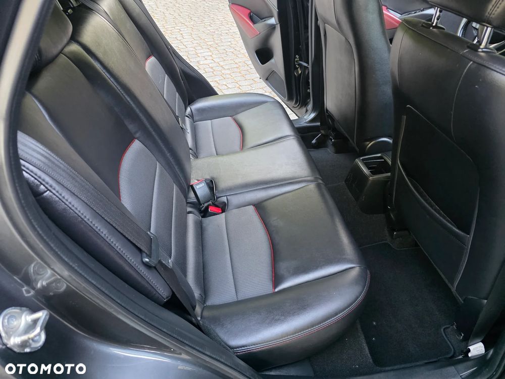 Mazda CX-3 2.0 Skypassion - 18