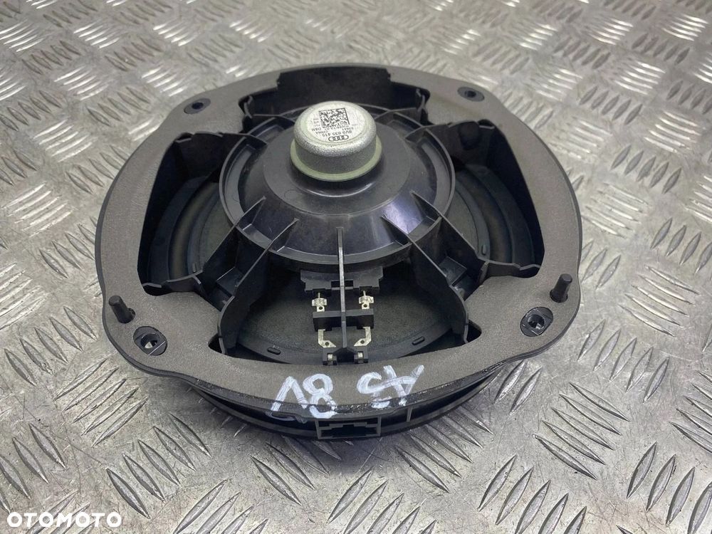 GŁOŚNIK DRZWI PRZEDNICH PRZÓD AUDI A3 8V 8V0035415 - 9