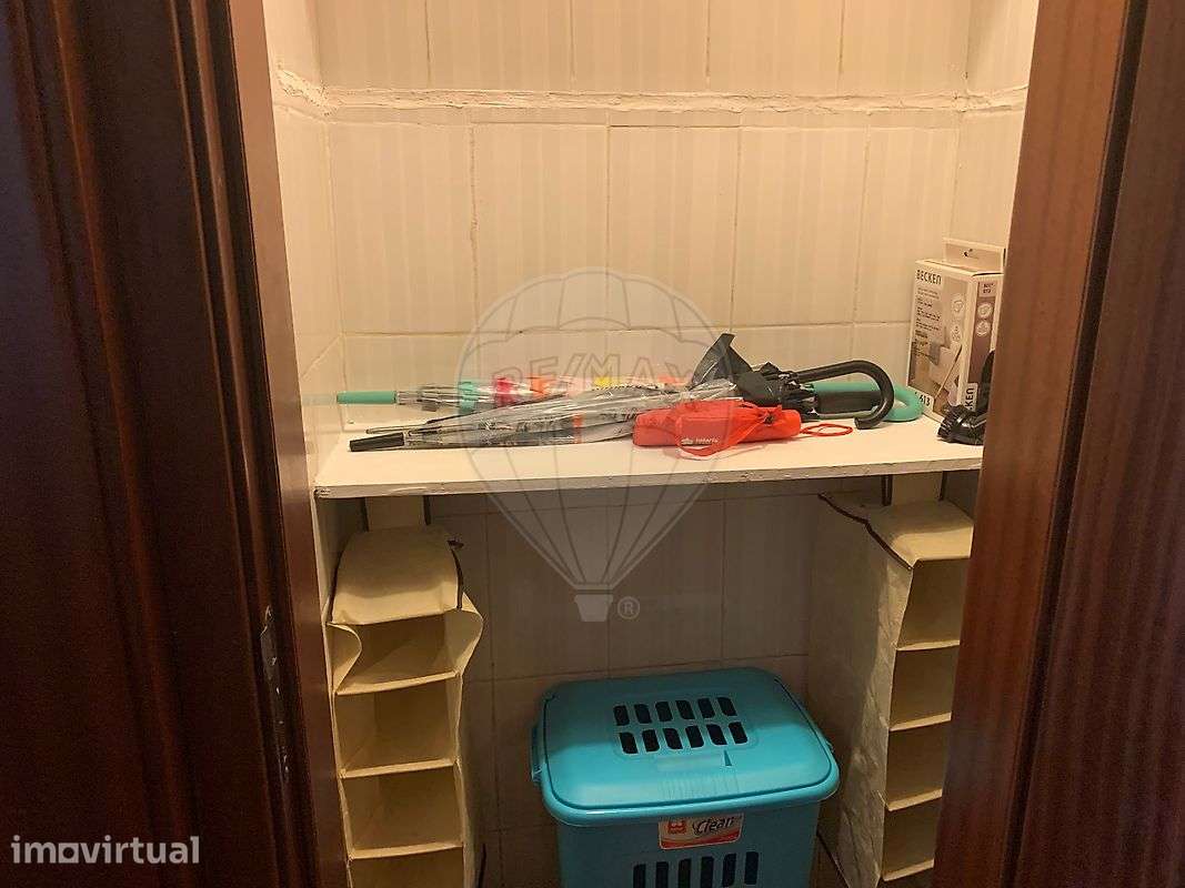 Apartamento T1 para arrendamento - Grande imagem: 5/16