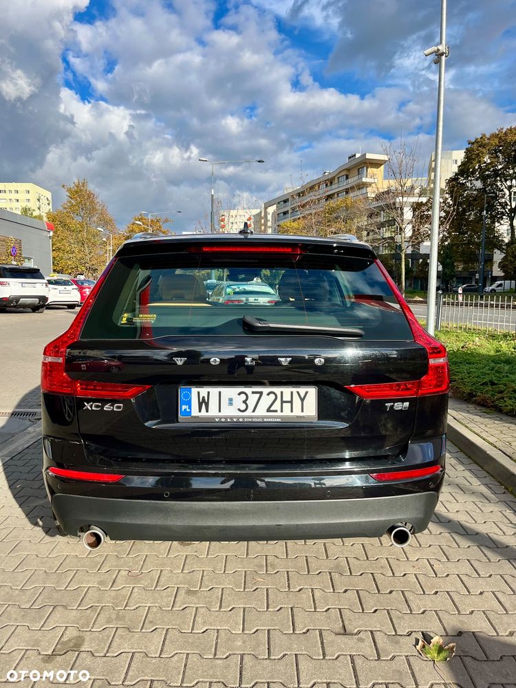 Volvo XC 60 T8 AWD Plug-In Hybrid Polestar Engineered - 6