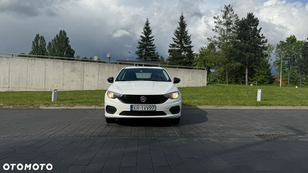Fiat Tipo 1.4 16v Easy EU6d - 3