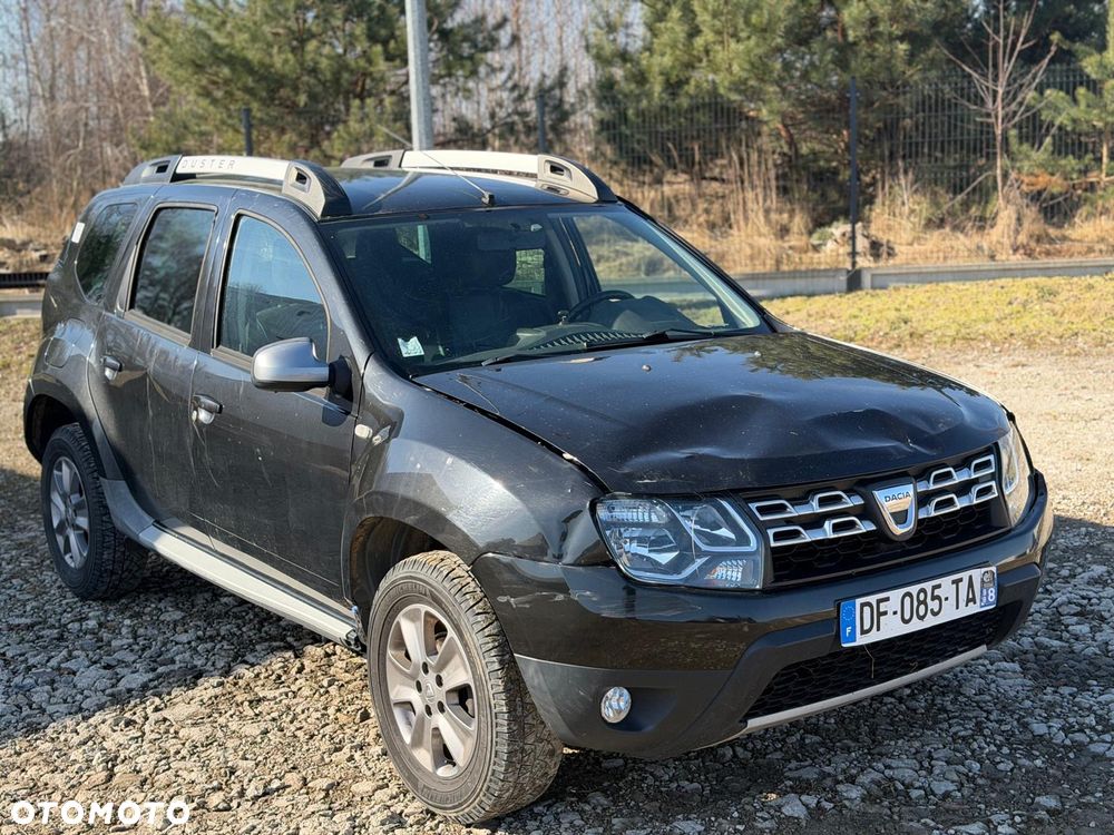 Dacia Duster dCi 110 FAP 4x4 Laureate - 3