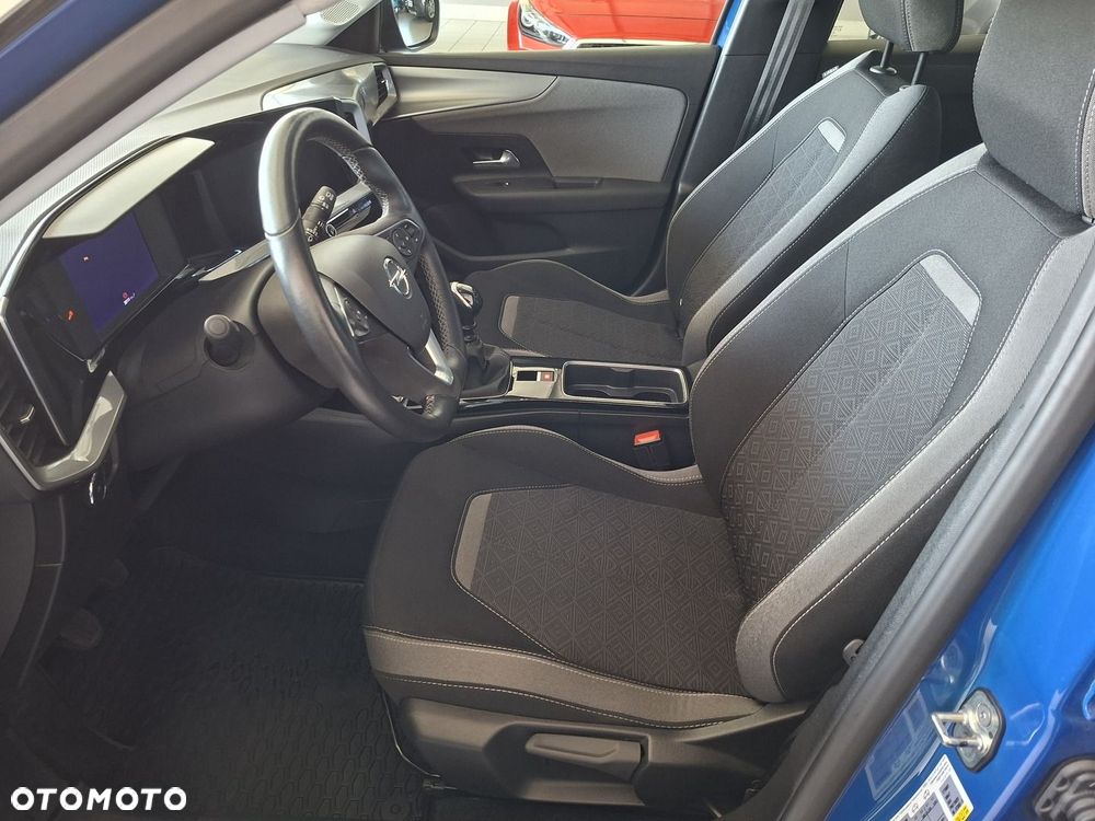 Opel Mokka 1.2 T Edition S&S - 13