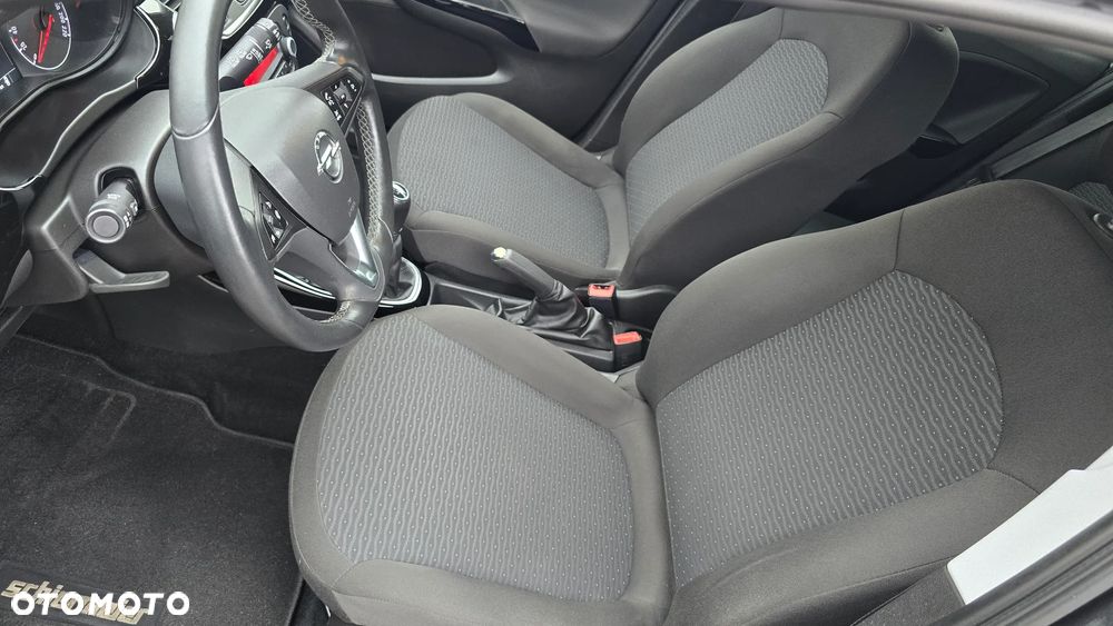 Opel Corsa 1.4 Selection - 20