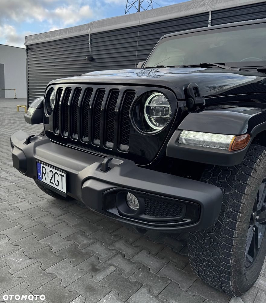 Jeep Wrangler - 21
