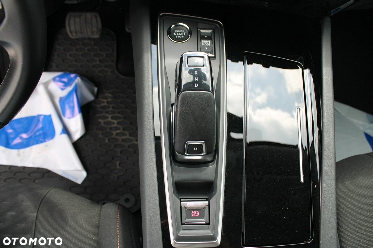 Peugeot 508 - 25