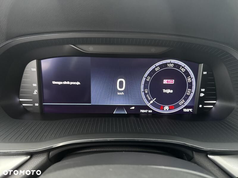 Skoda Octavia 1.5 TSI ACT Style - 15