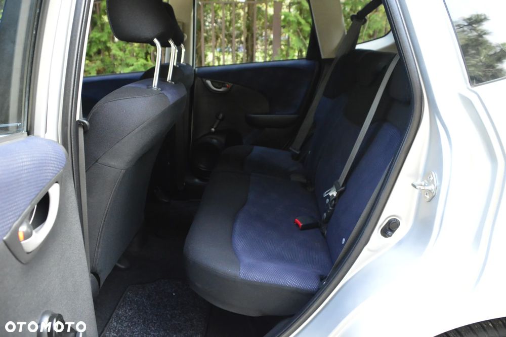 Honda Jazz 1.2 i-VTEC Trend - 8