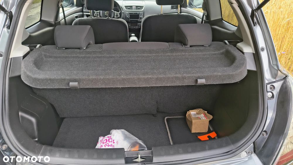 Suzuki Swift 1.6 Sport - 23