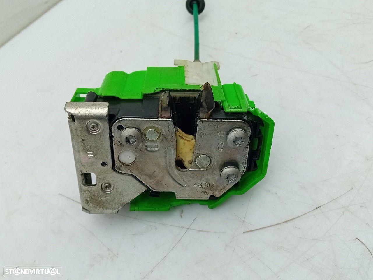 Fechadura / fecho porta frente direito ALFA ROMEO Giulietta (940_) - 1